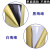 EVA黑色白色泡棉胶带 强力泡绵防震密封条泡沬垫单面泡 黑色单面2.5mm*1平方