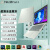 华硕Asus/灵耀Pro16 Pro14高端商务轻薄本游戏手提设计笔记型电脑 14核i712700HRTX3050Ti28KOL 32GB4TB固态硬碟