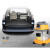劲霸AS15吸水机15升KIMBO商用吸尘器办公室吸尘机1000W 普通汽保配件