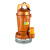 三铃（SANLING）无堵塞污水泵 农用大流量抽水机排污泵 化粪池高扬程潜水泵 WQ 0.75KW