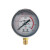 YN60耐震压力表径向0-1.6MPa抗震液压水压气压真空表负压表指针式 0-1.6MPA