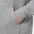 NIKE 耐克外套男士秋冬季 24新款运动服连帽开衫针织保暖夹克 BV2649-063-常规厚度 M