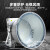 上海LED塔吊灯1000W2000瓦建筑工地照明户外防水探照投光客厅灯 塔吊灯遥控器一个