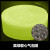 90cm加厚彩色包装泡沫纸快递打包气泡膜卷装包化妆品的防震气泡袋 长约50米加厚绿色1.35kg 30cm宽