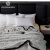 Glen Saxon五星级酒店毛毯牛奶绒羊羔绒小兔绒毯子沙发毯办公室午睡毯空调毯