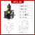 贝傅特 液压油泵电机组 VP1/2系列低噪音液压变量叶片泵高压油泵 VP2-40 
