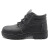 捍足者安全鞋通用系列透气舒适劳保鞋防砸防刺穿防滑工作鞋HZ003 黑色 42# 60
