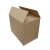搬家纸箱 纸箱子搬家五层加厚加硬快递打包大号水果纸盒定做物流箱搬家纸箱MSY (5个装 3号：(43x21x27cm)无扣手