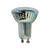 欧司朗gu10led灯杯220V可调光PAR1655W射灯灯泡led节能灯 GU10-5.5W-2700K 5.5W 暖光