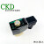CKD电磁阀AB41-03AB31-02/03/04-2/3/4/5/6/7-02E/直动式二通水阀 AB41-03-5    AC220V