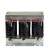 定制变频器输入输出电抗器三相零线电流hksg2-0.8发电机输入电抗 输入进线电抗 25KW10A