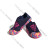 阿迪达斯（adidas）儿童鞋男童女童夏季包头凉鞋魔术贴防滑玩水沙滩鞋 H06440 H06430 22码  脚长12.5CM