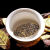 食怀古树普洱茶金叶子小饼茶多口感白茶生茶熟茶绿茶糯香熟茶独立包装 银叶子(白茶) 500克袋装