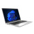 惠普（HP）ProBook 440 G9 /ProBook 450 G9商用高端轻薄笔记本办公电脑定制 【14英寸】440G9 i7-1260P 高清屏 16G内存 1T固态 升级款
