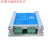 485总线控制2路输入输出30A继电器中文编程控制板智能开关卡 模块 DC12V1A电源