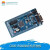 C8051F040单片机开发板小板 核心板 学习板 评估板 双串口