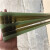 1.5米套管环氧树脂玻璃纤维棒圆柱1.2-1.3-1.4米长度裁切加工定制 绿色14直径一米长度