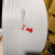 定制适用PP塑料纸箱包装带打包带优质包装带机用全自动半自动热熔捆扎 红色不透明 14宽0.8厚(10kg)1800米