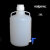 Nalgene塑料放水桶PP龙头瓶下口瓶10L20L50L蒸馏水储液桶高温 进口PP放水桶 20L 8319-0050