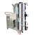 HEJVI/恒洁威 整机不锈钢工业吸尘器 HW-551FB  5.5kW 手动脉冲清灰