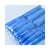 江波（JIANGBO）一次性PE机制袖套 防水 2.6g蓝色袖套