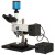 纽荷尔【金相显微镜J-X5AF】自动对焦超长工作距离研究级高分辨率金相显微镜高性能显微系统