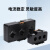 三相一体电流互感器小体积导轨安装交流组合式三相电表0.5级 1505A 卡片安装 x 3*18mm x 非标0