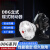 DBG立式空压碟式制动器气动刹车器工业机械拉丝机自动化刹车专用 DBG-20支架