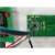 FDC2214模块电容传感电子大赛测纸张计数手势识别测液位EVM 50X50mm极板一片