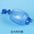 开口器牙垫口腔通气道门诊急救设备五件套氧气袋简易型呼吸器 蓝色球