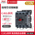 德力西交流接触器CJX2S-1210单相220V 0910 1810 2510三相380V CJX2s4011 110V