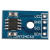 AT24C02模块 I2C接口 IIC EEPROM储存模块器16/32/64/128/256 默认不焊接排针
