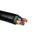 远东电缆 YJV4*16平方国标0.6/1kV电力电缆4芯铜芯硬电缆线 1米