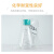 NEST耐思三角摇瓶塑料细胞培养锥形瓶单瓶装 500ml透气盖PETG783011