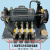 适用于定制高频液压站液压油泵油缸0.75KW花键泵站1.5KW夹头VP20 赫力0.75K1