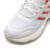 阿迪达斯跑步鞋男鞋女鞋轻便减震夏季新款网面透气运动休闲鞋跑鞋IH6038 白色IH6039 44