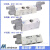 MVSC-460-4E1 DC24 3E1 4E2C 4E2R MINDMAN原装金器电磁阀 MVSC-460-4E2R DC24V(产)