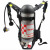 霍尼韦尔（Honeywell）SCBA126L C900 消防救灾正压式面屏 空气呼吸器（气瓶9L）【可定制】