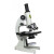 沁度江西光学显微镜XSP-03小学生初中考生物儿童科学实验 XSP-03-1000X