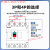 塑料外壳式断路器TGM1-63L 125 400 800a +N空气 3P 32A