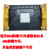 台式机主板CPU散热器风扇扣具775底座115X背板AMD支架子AM4FM 浅紫色