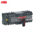 ABB双电源自动转换PC级OTM63F4C20D380C 32A/100A160A切换DPT OTM40F4C20D380C 4P 40A 市电