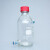 多口厌氧瓶生物培养瓶发酵密封厌氧瓶钳口试剂瓶20mm西林瓶塞气相 1000ml