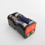 适用无线遥控器F24-60发射器电池盒 电池仓 摇杆遥控器配件 1个电池盒