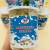 可钦俄罗斯风味牛奶片羊奶片奶酪条干吃独立包装奶贝片装儿童零食罐装 骆驼奶片250克一罐