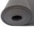 金固牢 KCAA-248 浴室防滑地垫 厨房防水垫室外泳池PVC镂空垫 1.2米*1米3.5mm厚灰色