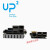 UP Squared board/UP2 Intel x86开发板支持win10/ubuntu含定制 绿色 N4200 08128 A20版