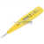 定制电笔多功能数显电工专用高精度线路检测验电笔试电压测电笔 黄色