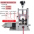 旧电线拨线剥皮机扒皮机手摇电动剥线机小型废铜线去皮家用全自动 行星695版