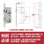 锁体室内卧室锁舌门锁配件通用型木门锁房门锁芯锁具锁心房间 240重弹簧-孔距72